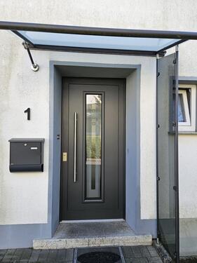 Foto - 3 Zimmer Reihenhaus zum Kaufen in Bad Salzuflen