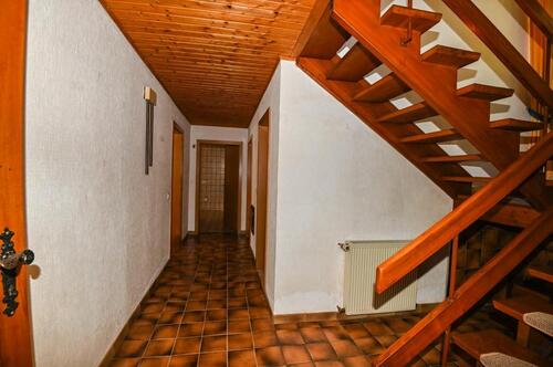 Foto - 6 Zimmer Einfamilienhaus zum Kaufen in Burgwald