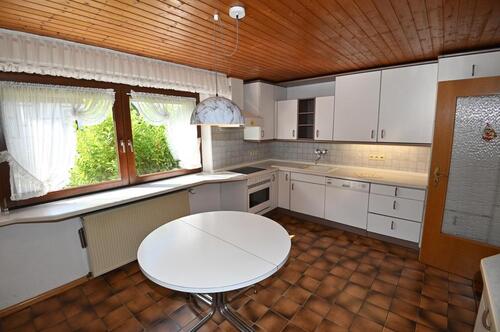 Foto - 6 Zimmer Einfamilienhaus in Burgwald