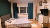 Foto - Untermiete, 1 Zimmerwohnung Charlottenburg, Goethestr