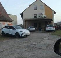 Wohnung 108 m2 zu vermieten - 750,00&nbsp;EUR Kaltmiete, ca.&nbsp; 108,00&nbsp;m&sup2; in Scheinfeld (PLZ: 91443)