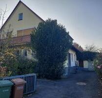EFHZFH mit großem Garten direkt in Litzendorf ohne Makler