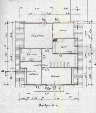 Foto - 9 Zimmer Einfamilienhaus zum Kaufen in Litzendorf