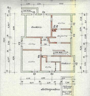 Foto - Einfamilienhaus in Litzendorf zum Kaufen