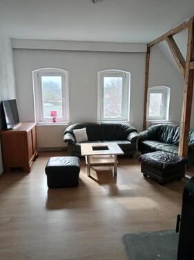 Foto - 3-Zimmer-Wohnung in Chemnitz-Röhrsdorf mit frisch saniertem Bad