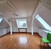 2,5 Zimmer – DG – Nähe Harniskai - Flensburg