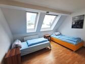 Foto - 2.5 Zimmer Dachgeschoßwohnung in Flensburg