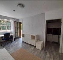 Gepflegtes, voll möbliertes Apartment in Vilshofen an der Donau