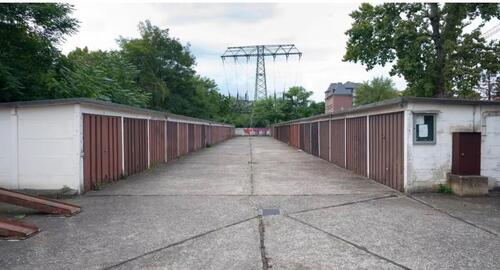 Foto - Garage in Bad Doberan zu vermieten