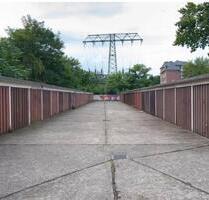 Garage in Bad Doberan zu vermieten