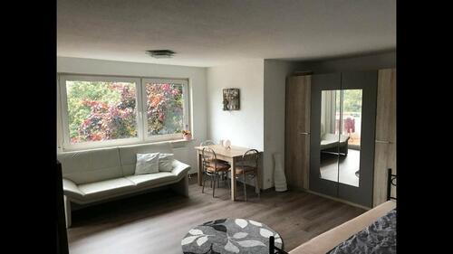 Foto - Helles 1-Zimmer-Apartment: ruhiges Wohnen in Steinheim