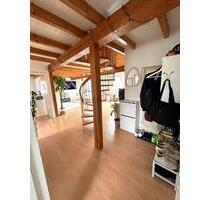 Charmante 4-Zimmer Maisonettewohnung in Heuchlingen