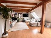 Foto - 4 Zimmer Dachgeschoßwohnung in Heuchlingen