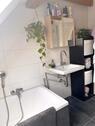 Foto - Dachgeschoßwohnung in Heuchlingen zur Miete
