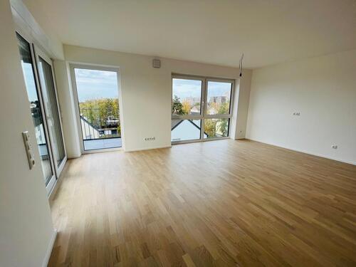 Foto - 2 Zimmer Etagenwohnung zur Miete in Kerpen