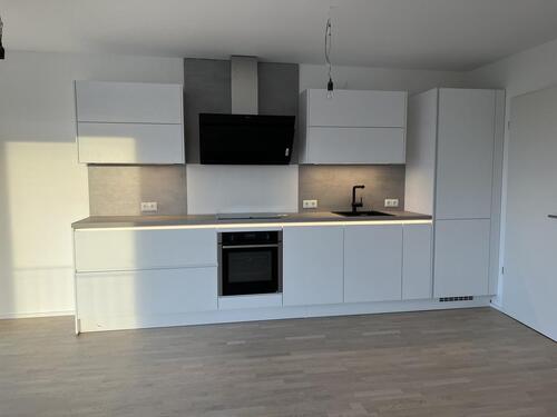Foto - Etagenwohnung in Kerpen zur Miete