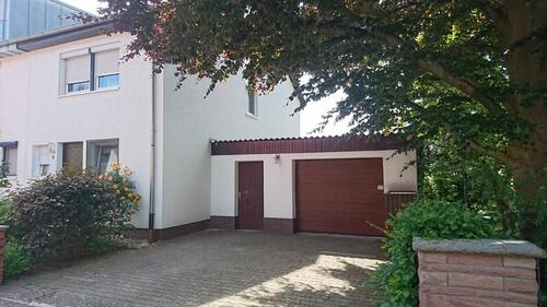 Foto - 4 Zimmer Doppelhaushälfte in Eppelheim
