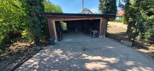 Foto - 3 Zimmer Doppelhaushälfte zum Kaufen in Moosburg an der Isar