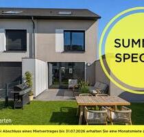 Ankommen, aufatmen, zuhause sein (C10) - Friedberg (Hessen)