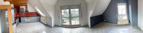 Foto - 3 Zimmer Maisonette Wohnung mit Stellplatz, vermietet