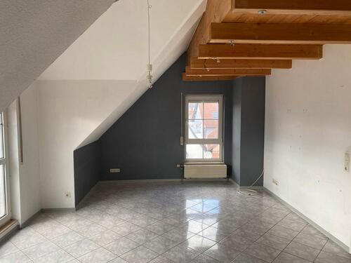 Foto - 3 Zimmer Maisonettenwohnung zum Kaufen in Schechingen