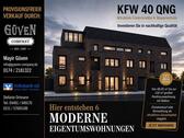 Foto - Provisionsfrei! Mehrfamilienhaus 6 moderne Wohnungen KFW 40 QNG