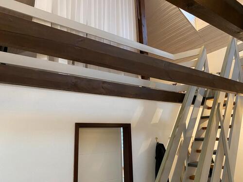 Foto - 4 Zimmer Maisonettenwohnung zum Kaufen in Wolfsburg