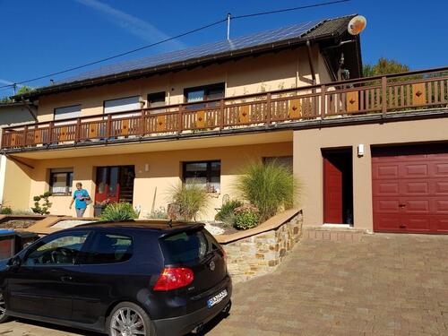 Foto - Einfamilienhaus zum Kaufen in Wadern