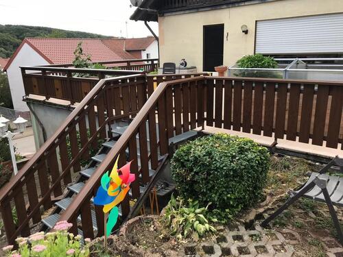 Foto - Einfamilienhaus in Wadern zum Kaufen