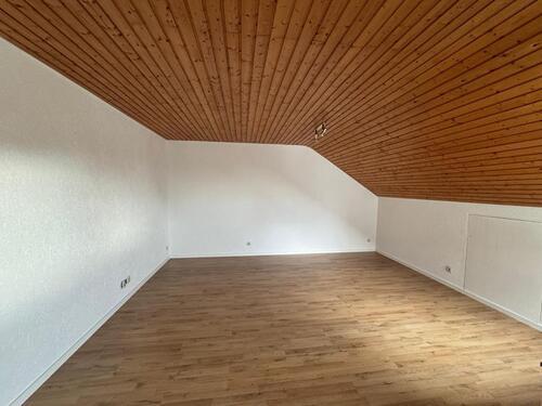 Foto - Etagenwohnung zur Miete in Weilheim an der Teck