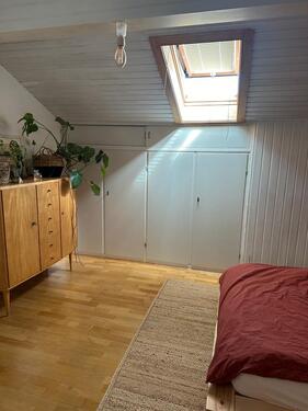 Foto - WG Zimmer in Frauen WG zu vermieten