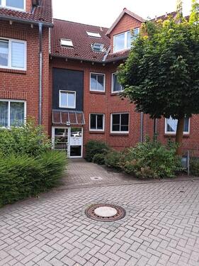 Foto - Wunderschöne 3-Raum-Maisonette-Wohnung mit ausgebauten Spitzboden ab sofort zu vermieten