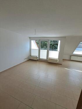 Foto - Etagenwohnung in Neubrandenburg zur Miete