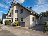 Foto - Freistehendes Einfamilienhaus in MG Bettrath