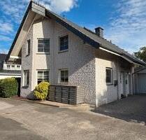 Freistehendes Einfamilienhaus in MG Bettrath - Mönchengladbach Ost