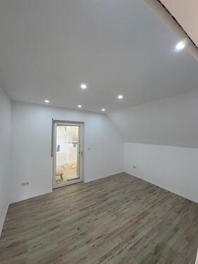 Foto - Etagenwohnung zur Miete in Höchst im Odenwald