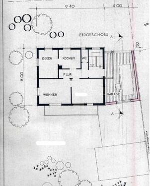 Foto - Einfamilienhaus in Oberderdingen zum Kaufen