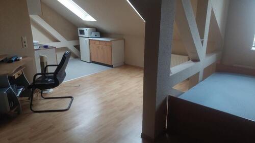 Foto - Etagenwohnung zur Miete in Chemnitz