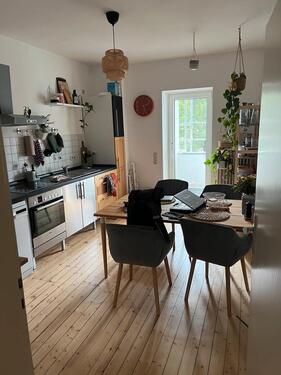 Foto - Etagenwohnung zur Miete in Osnabrück