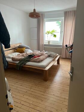 Foto - Etagenwohnung in Osnabrück