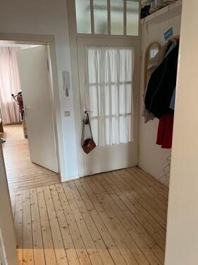 Foto - Etagenwohnung in Osnabrück zur Miete