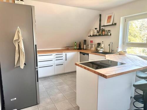 Foto - Helle, moderne 3 Zi. Wohnung - 800,00 EUR Kaltmiete,