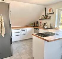 Helle, moderne 3 Zi. Wohnung - 800,00 EUR Kaltmiete, in Widdern (PLZ: 74259)