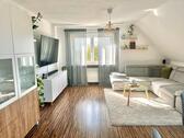 Foto - Etagenwohnung in Widdern