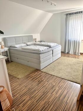 Foto - Etagenwohnung in Widdern zur Miete