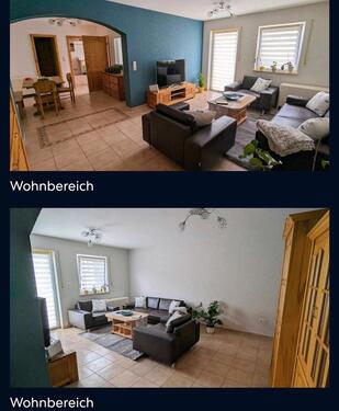 Foto - Einfamilienhaus in Schönborn