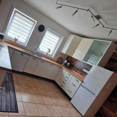 Foto - Einfamilienhaus in Schönborn zur Miete