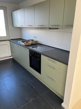 Foto - Etagenwohnung zur Miete in Groß Kreutz (Havel)