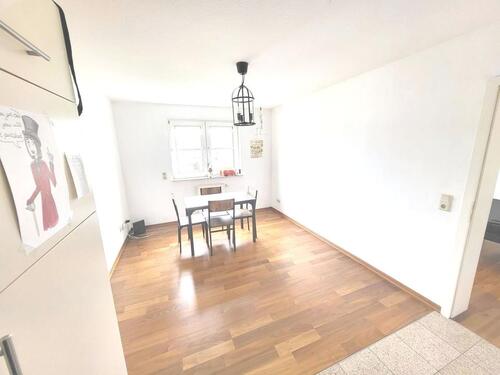 Foto - Etagenwohnung zur Miete in Trier