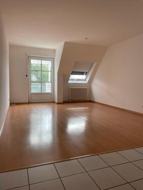 Foto - Etagenwohnung in Ludwigshafen am Rhein